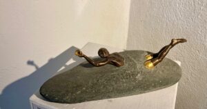 Der Taucher 32