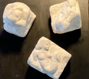 Geschöpfe des Prometheus 3